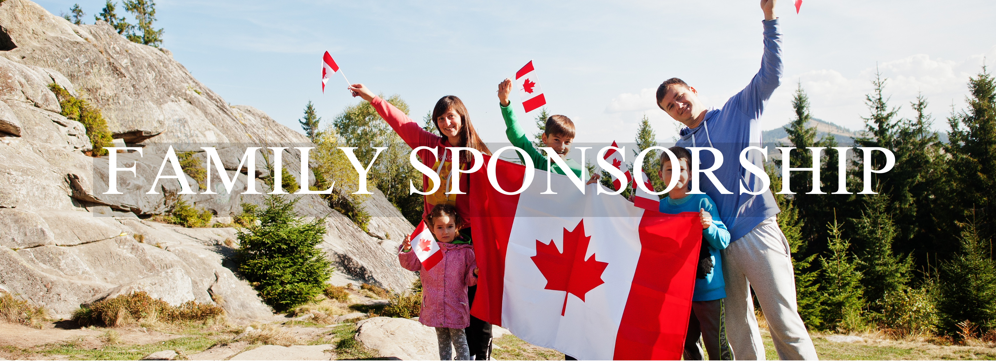 Canadiam Immigration Services