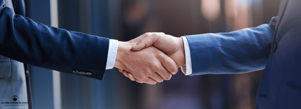 Provincial Business License