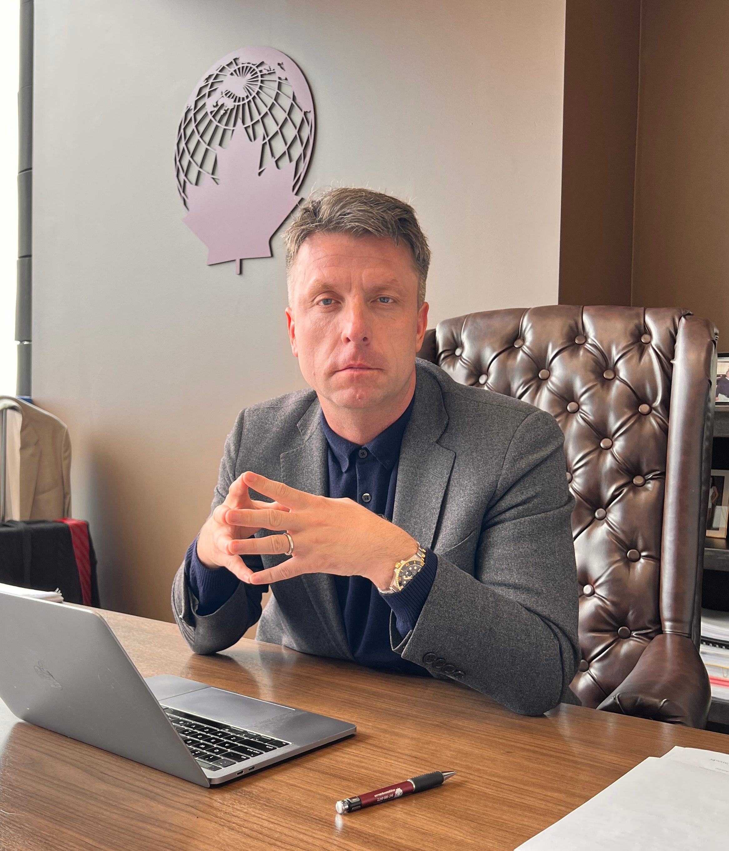 Immigration Lawyer Toronto